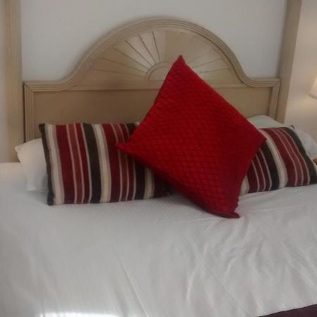 Jessamine House Hotel Gravesend Luaran gambar