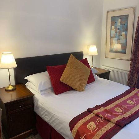 Jessamine House Hotel Gravesend Luaran gambar
