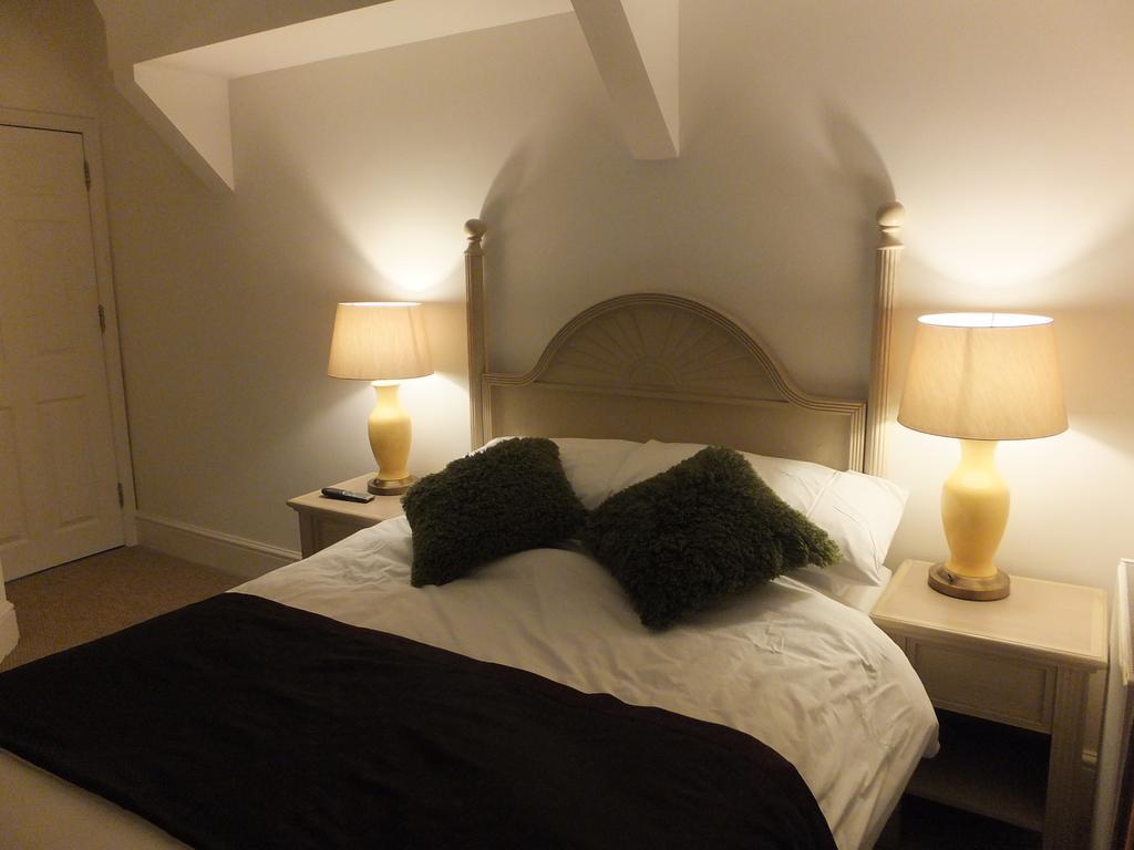 Jessamine House Hotel Gravesend Luaran gambar