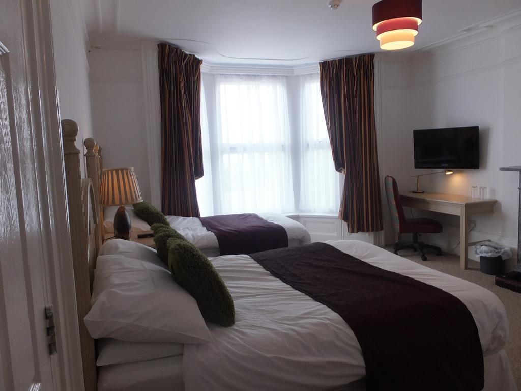 Jessamine House Hotel Gravesend Luaran gambar