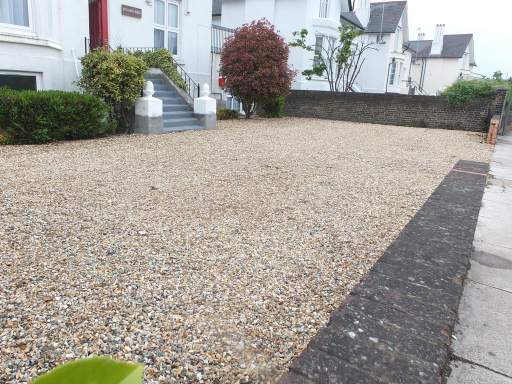 Jessamine House Hotel Gravesend Luaran gambar