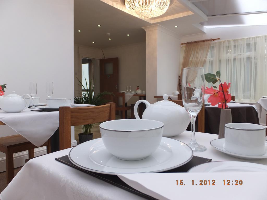 Jessamine House Hotel Gravesend Luaran gambar