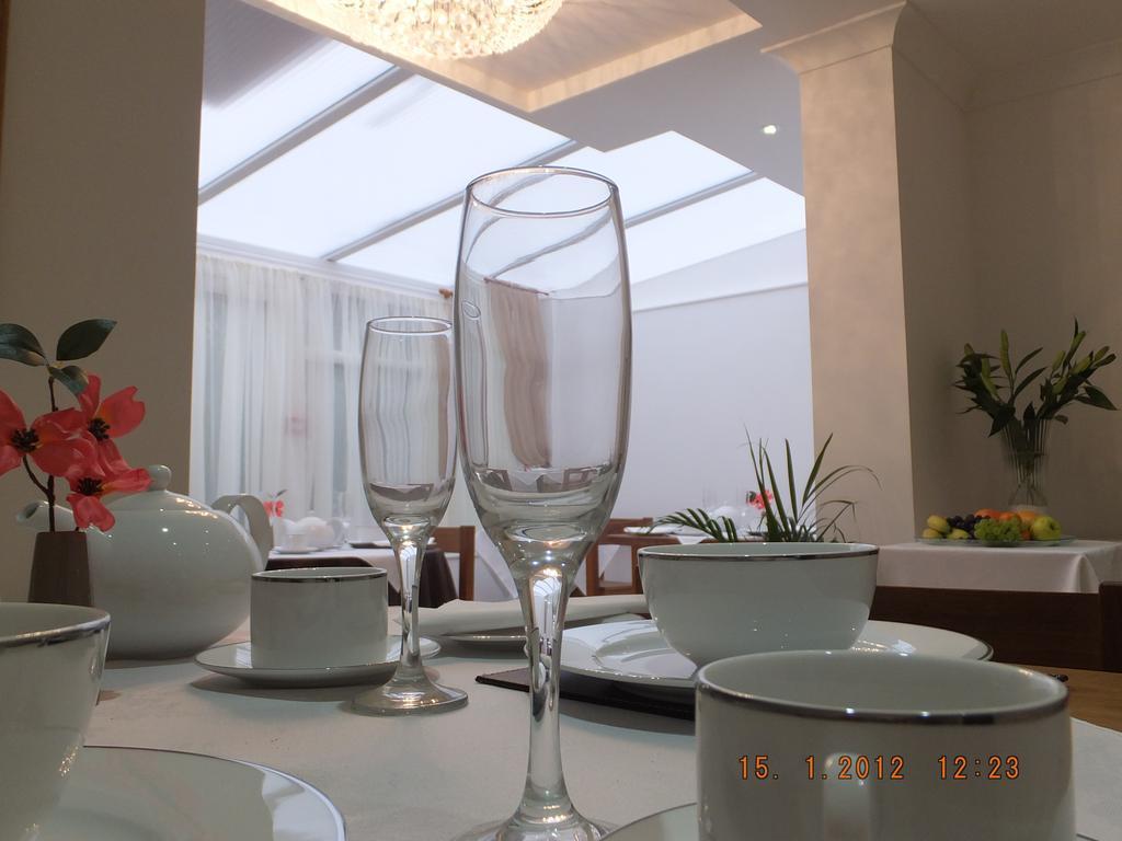 Jessamine House Hotel Gravesend Luaran gambar