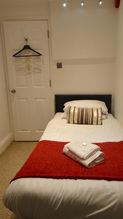 Jessamine House Hotel Gravesend Luaran gambar