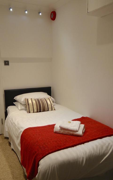 Jessamine House Hotel Gravesend Luaran gambar