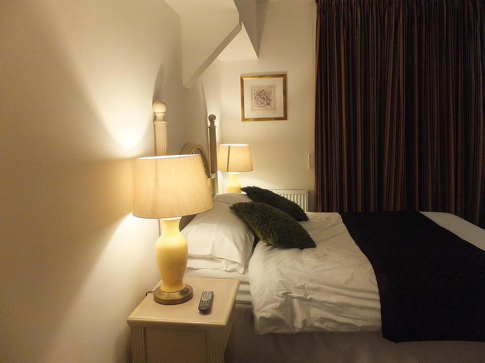 Jessamine House Hotel Gravesend Luaran gambar