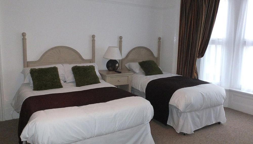 Jessamine House Hotel Gravesend Luaran gambar