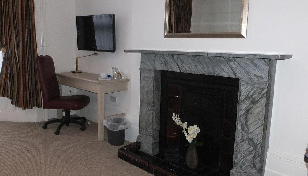 Jessamine House Hotel Gravesend Luaran gambar