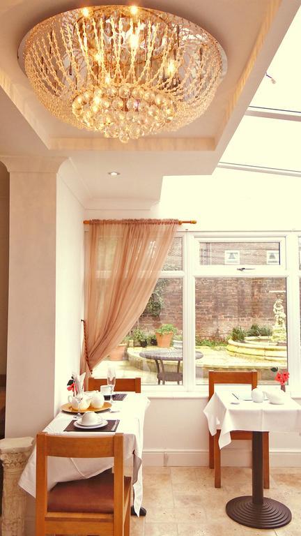 Jessamine House Hotel Gravesend Luaran gambar