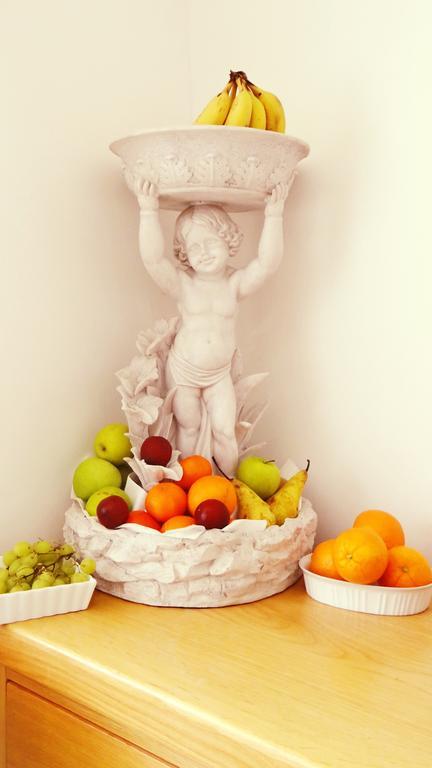 Jessamine House Hotel Gravesend Luaran gambar