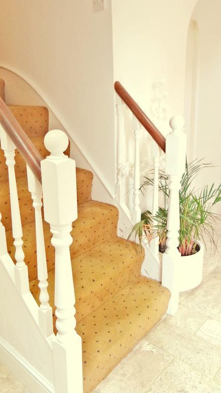 Jessamine House Hotel Gravesend Luaran gambar