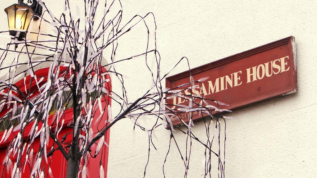 Jessamine House Hotel Gravesend Luaran gambar