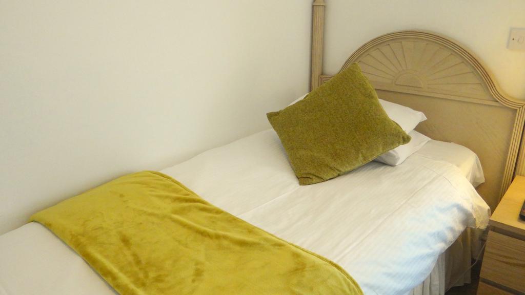 Jessamine House Hotel Gravesend Luaran gambar