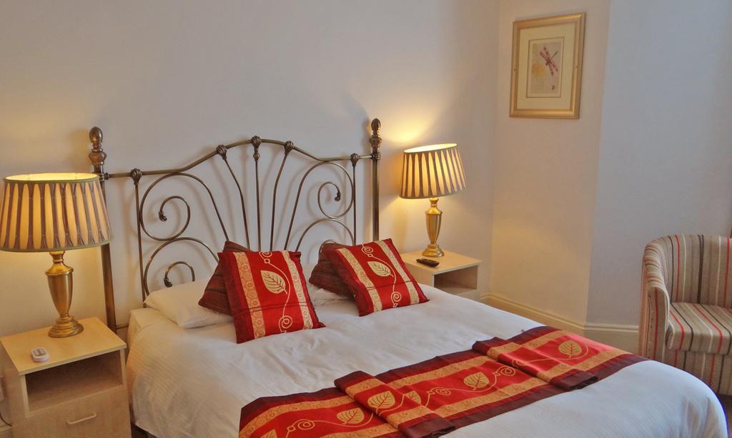 Jessamine House Hotel Gravesend Luaran gambar