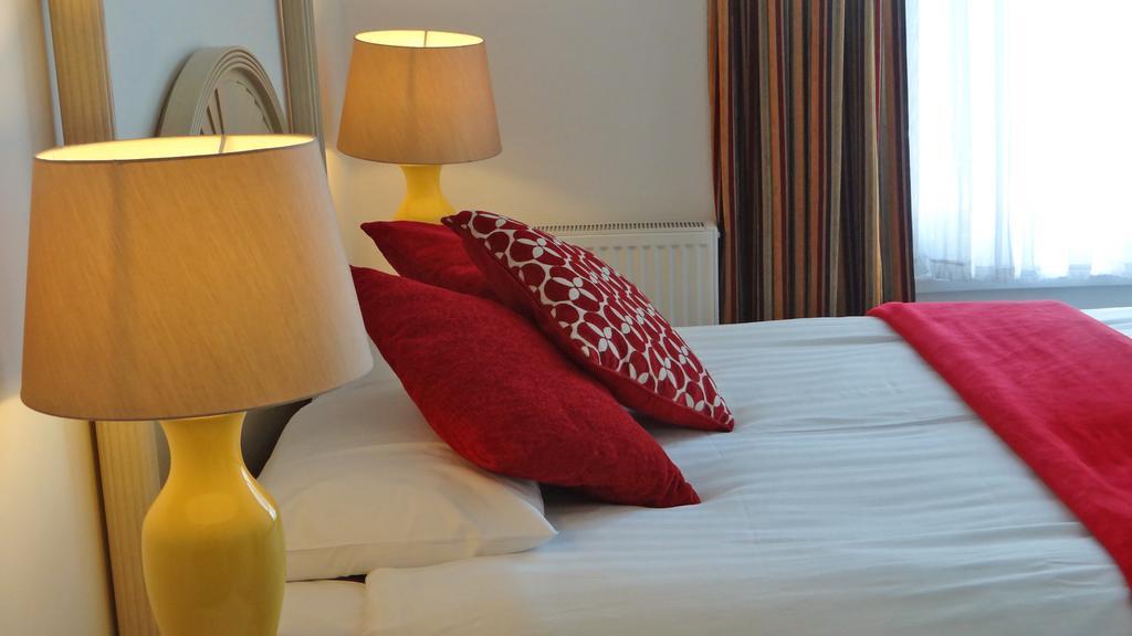 Jessamine House Hotel Gravesend Luaran gambar