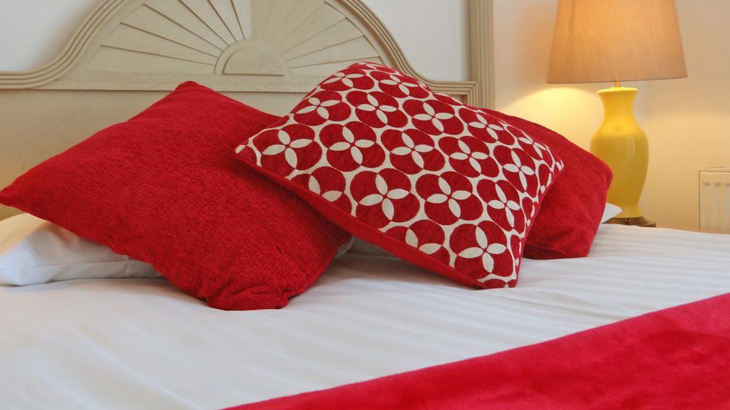 Jessamine House Hotel Gravesend Bilik gambar