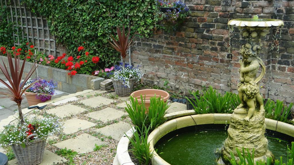 Jessamine House Hotel Gravesend Luaran gambar