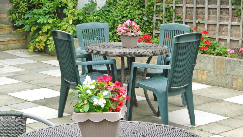 Jessamine House Hotel Gravesend Luaran gambar