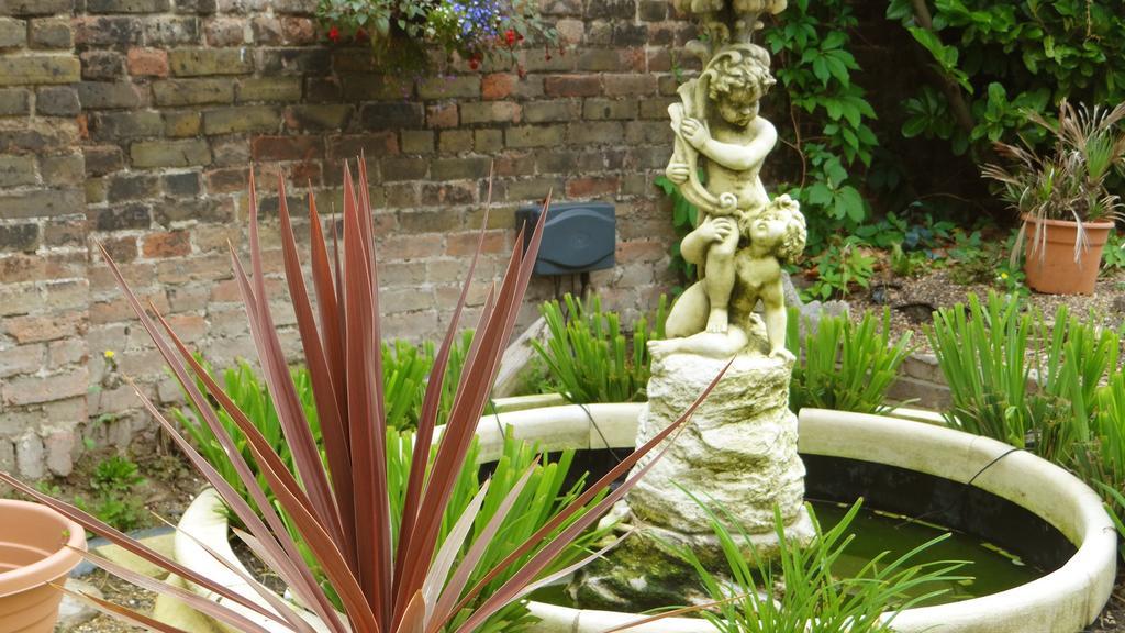 Jessamine House Hotel Gravesend Luaran gambar