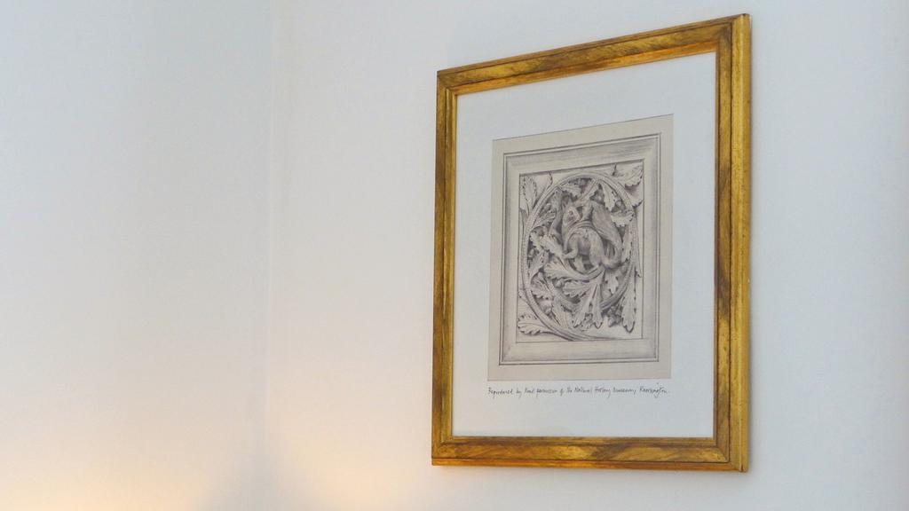 Jessamine House Hotel Gravesend Luaran gambar