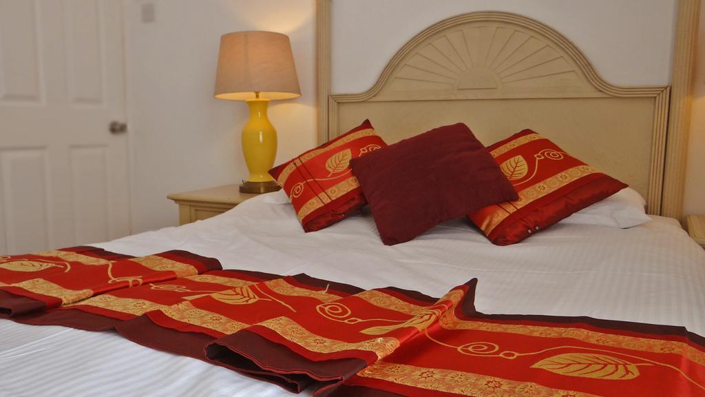 Jessamine House Hotel Gravesend Luaran gambar