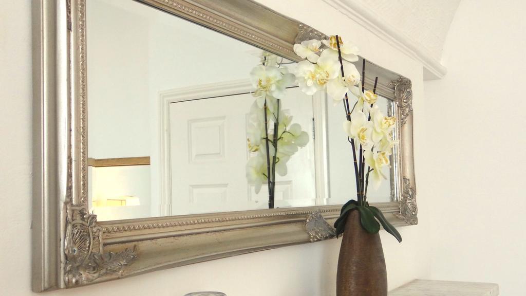 Jessamine House Hotel Gravesend Luaran gambar