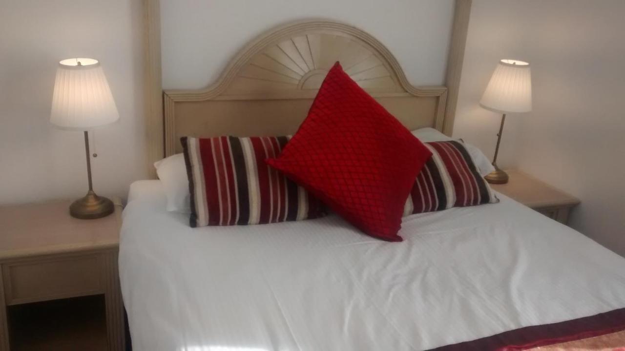 Jessamine House Hotel Gravesend Luaran gambar