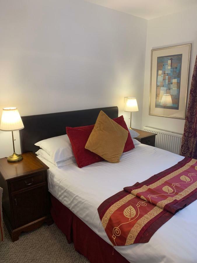 Jessamine House Hotel Gravesend Luaran gambar